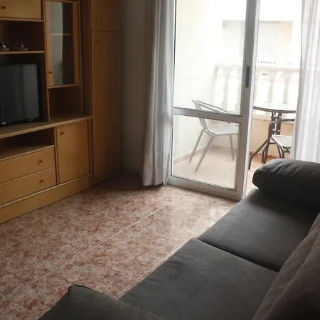 Apartmán Holiday Near The Sea Torrevieja